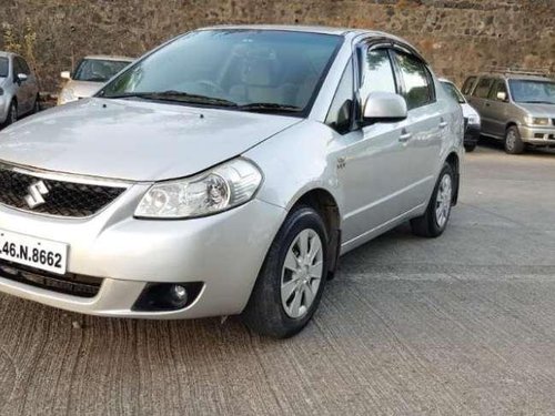 Used Maruti Suzuki SX4 car at low price