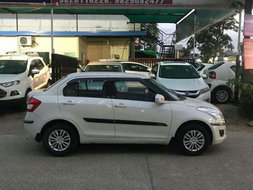 Used Maruti Suzuki Swift Dzire car at low price