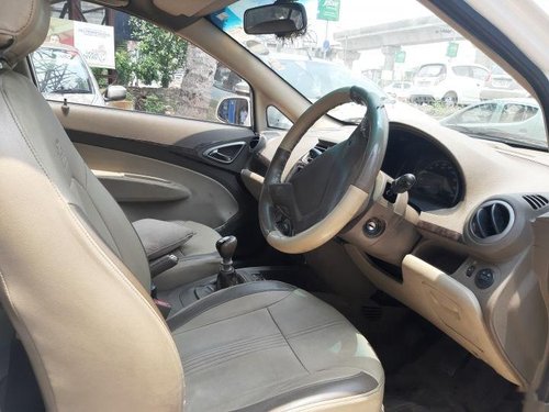 Chevrolet Sail Hatchback 1.2 LS 2014 for sale