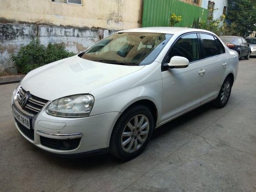 Volkswagen Jetta 2013-2015 2.0 TDI Comfortline MT for sale