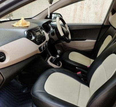 Hyundai i10 Sportz MT 2015 for sale