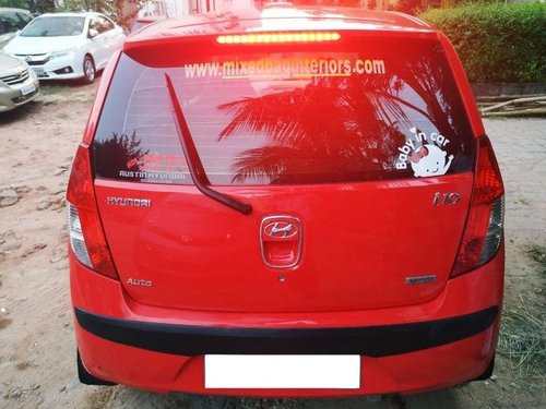 Hyundai i10 2009 for sale