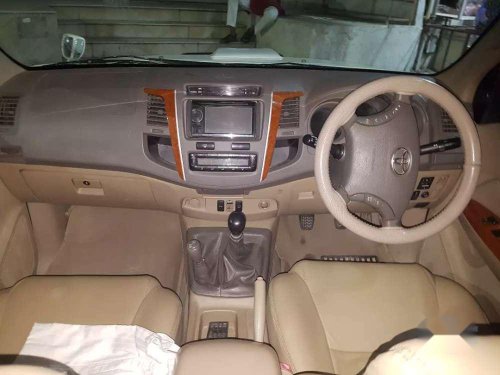 Toyota Fortuner 2011 for sale 