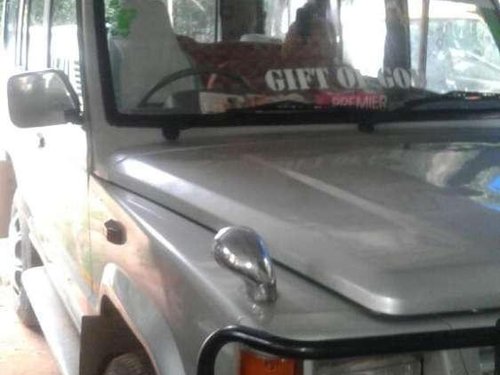 Used Tata Sumo Spacio car 2005 for sale at low price