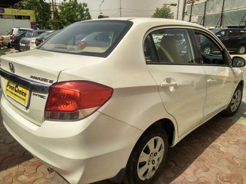 2014 Honda Amaze for sale