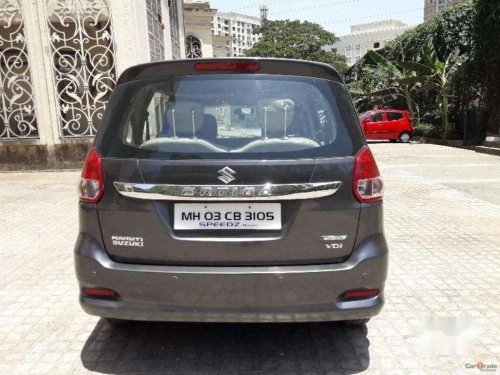 Used Maruti Suzuki Ertiga VDI 2016 for sale 