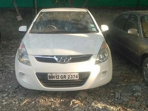 Used Hyundai i20 1.2 Magna 2011 for sale