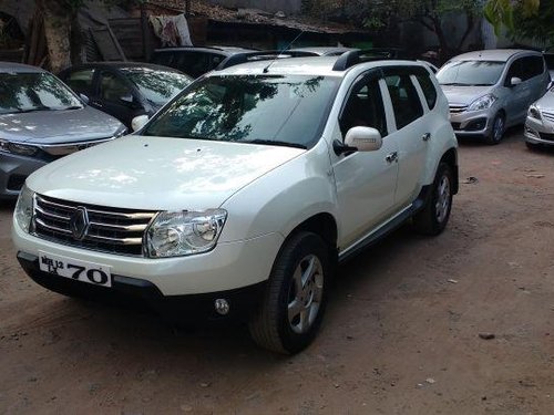 2015 Renault Duster 85PS Diesel RxL Optional MT for sale at low price