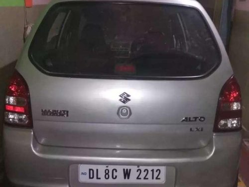 Used 2011 Maruti Suzuki Alto for sale