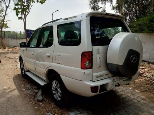 2010 Tata Safari for sale at low price