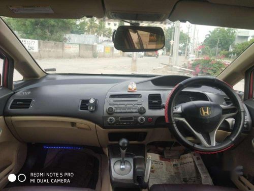 Used 2008 Honda Civic for sale