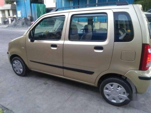 Used 2009 Maruti Suzuki Wagon R for sale for sale 