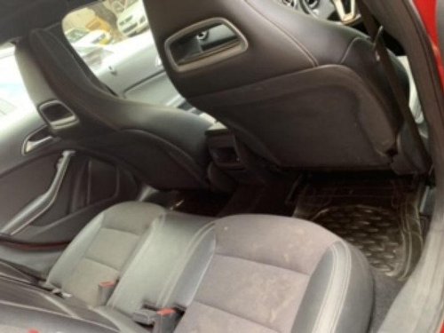 2015 Mercedes Benz A Class for sale