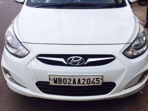 Used Hyundai Verna 1.6 CRDi SX 2012 for sale 