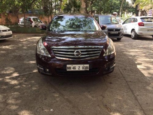 Used Nissan Teana Teana 2014 for sale