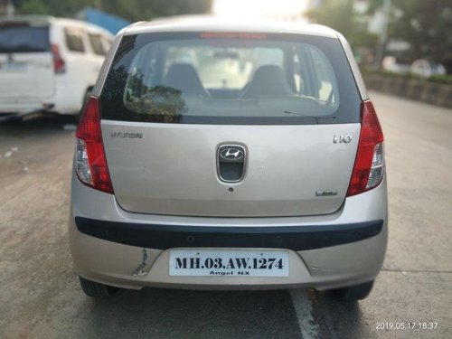 Used Hyundai i10 Era MT 2010 for sale