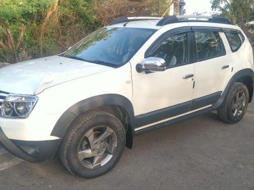 2014 Renault Duster MT for sale