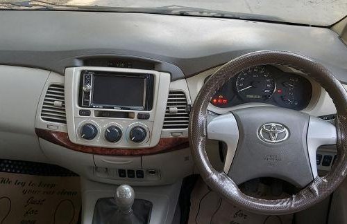 Toyota Innova MT 2013 for sale