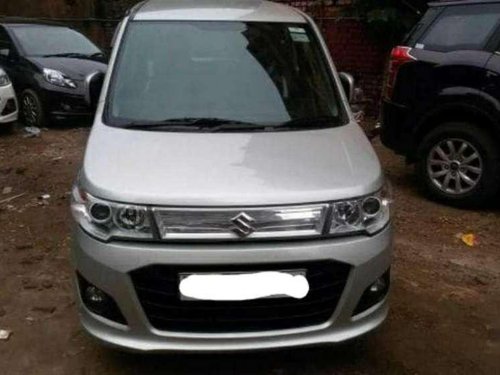 Used Maruti Suzuki Wagon R Stingray car 2014 for sale  at low price