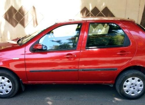 Used Fiat Palio Stile 1.1 SLX MT car at low price