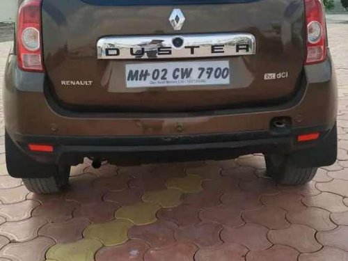 Renault Duster 2013 for sale 