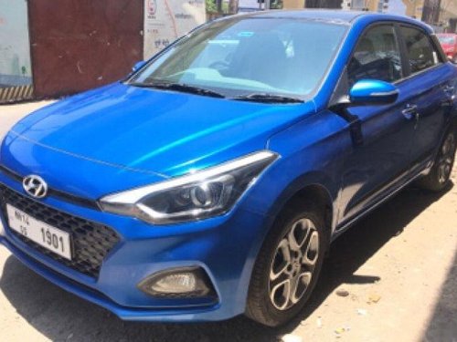 Hyundai i20 Asta MT 2018 for sale