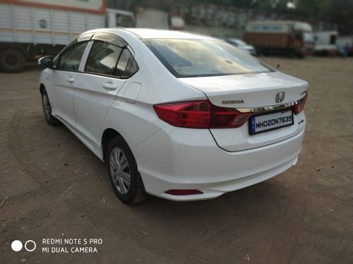 2014 Honda City for sale