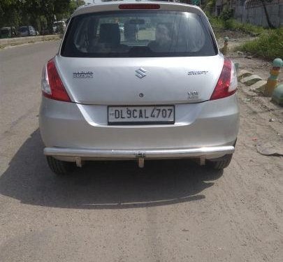 2015 Maruti Suzuki Swift  VDI MT for sale