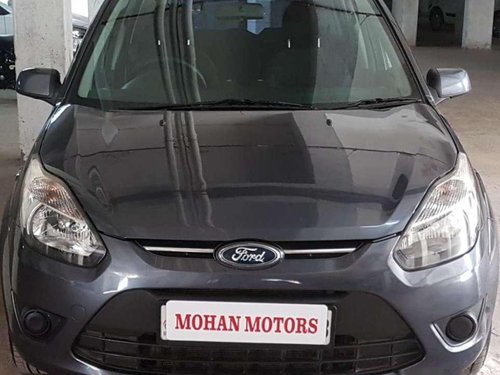 Used Ford Figo car 2010 for sale  at low price