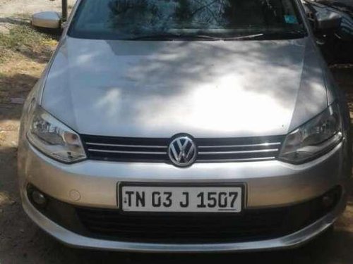 Used 2012 Volkswagen Vento for sale