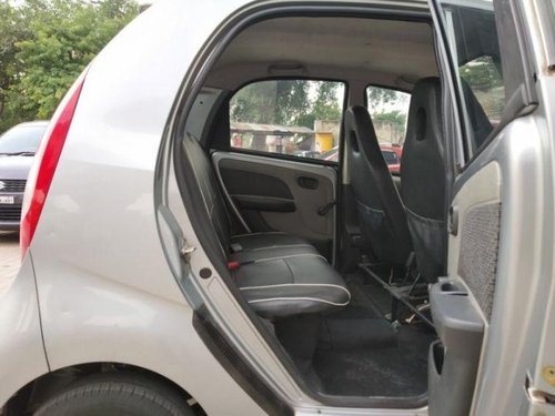 2011 Tata Nano Lx MT for sale