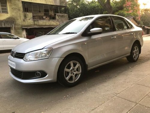 Volkswagen Vento 1.2 TSI Highline AT for sale