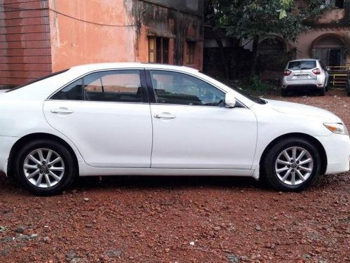 Toyota Camry MT with Moonroof for sale