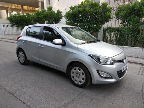 Used 2012 Hyundai i20 Sportz AT 1.4 AT for sale