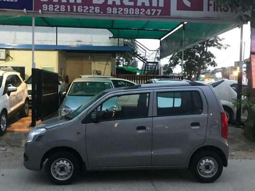 Maruti Suzuki Wagon R LXI 2011 for sale 