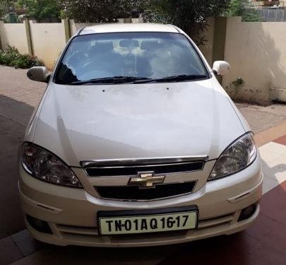 2011 Chevrolet Optra Magnum  2.0 LT MT for sale at low price