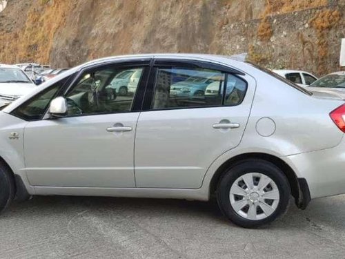 Used Maruti Suzuki SX4 car at low price