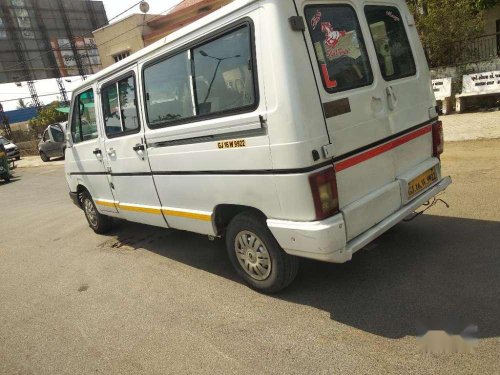 Used Tata Winger car at low price