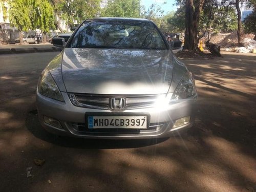 Honda Accord VTi-L (AT) for sale