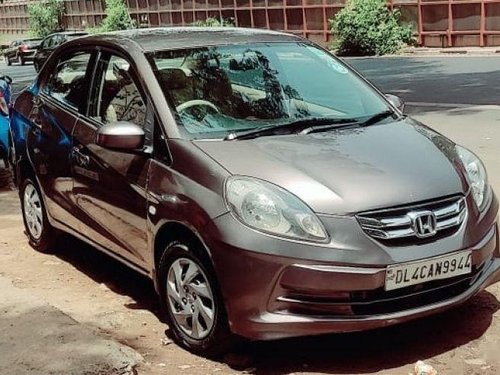 Used 2013 Honda Amaze for sale