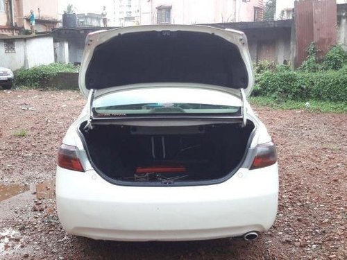 Toyota Camry MT with Moonroof for sale