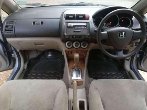 Used 2006 Honda City ZX for sale