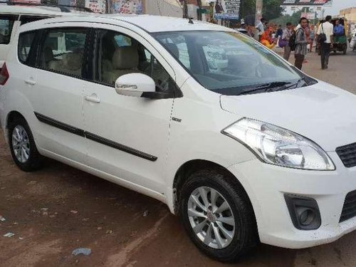 2013 Maruti Suzuki Ertiga for sale at low price