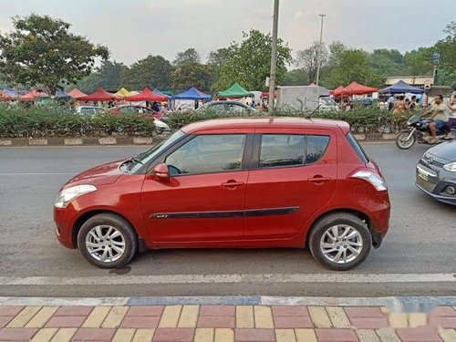 Maruti Swift ZXI ABS  MT for sale