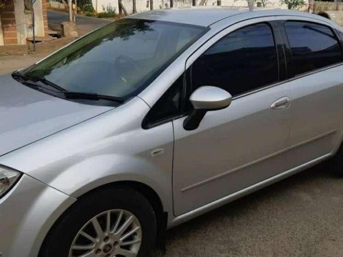 Used Fiat Linea car at low price