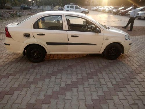 2008 Chevrolet Aveo 1.4 MT for sale