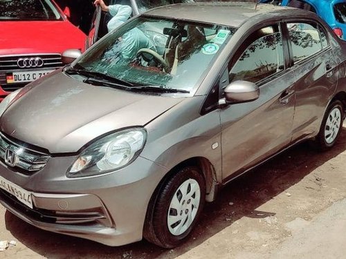 Used 2013 Honda Amaze for sale