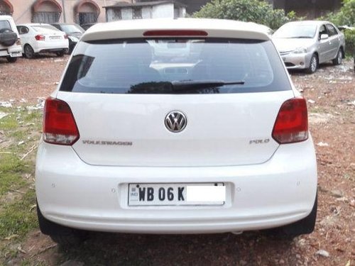 Volkswagen Polo 2014 for sale