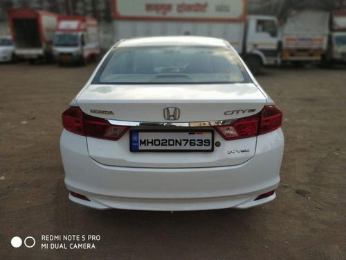 2014 Honda City for sale