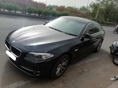 BMW 5 Series AT 2013-2017 2013 for sale